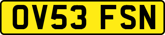 OV53FSN