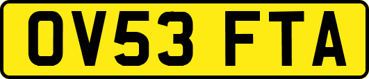 OV53FTA