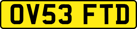 OV53FTD