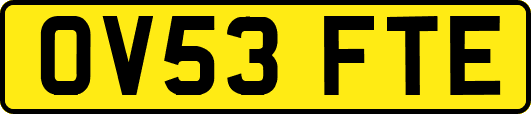 OV53FTE