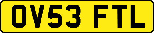 OV53FTL