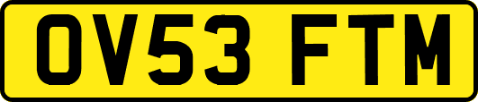 OV53FTM
