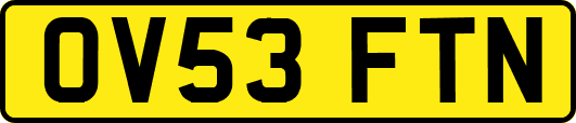 OV53FTN