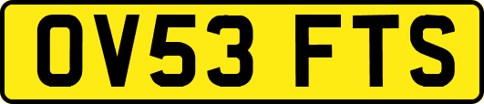 OV53FTS