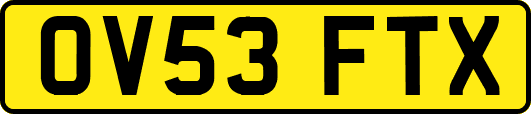 OV53FTX