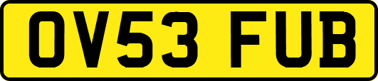 OV53FUB