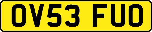 OV53FUO