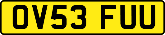 OV53FUU