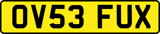 OV53FUX