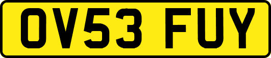 OV53FUY