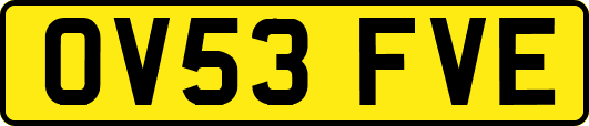 OV53FVE