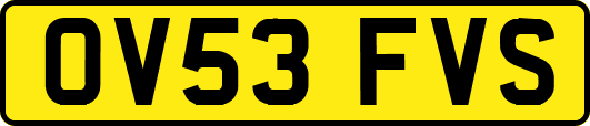 OV53FVS