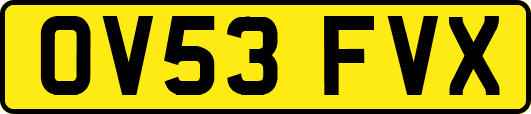 OV53FVX