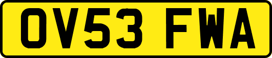 OV53FWA