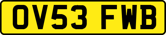 OV53FWB