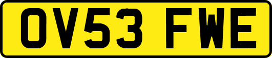 OV53FWE