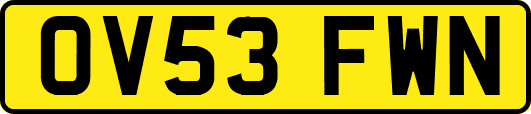 OV53FWN