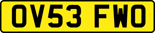 OV53FWO