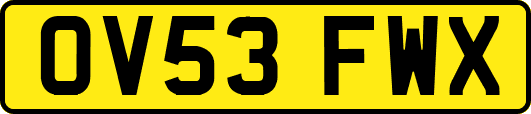 OV53FWX