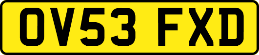 OV53FXD