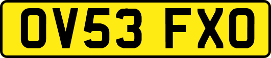 OV53FXO
