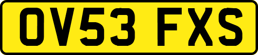 OV53FXS