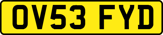 OV53FYD
