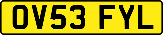 OV53FYL