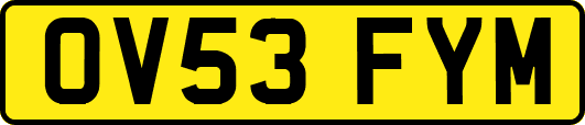 OV53FYM
