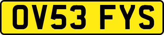 OV53FYS