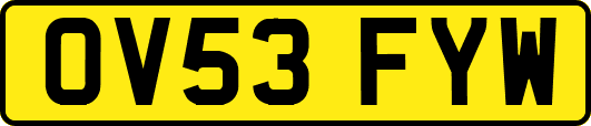 OV53FYW