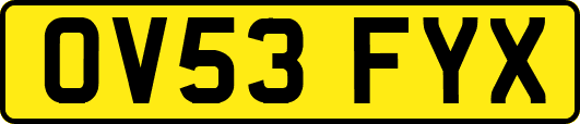 OV53FYX