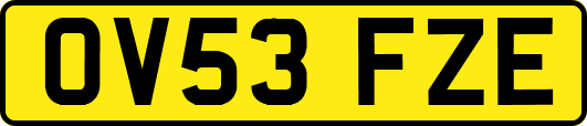 OV53FZE