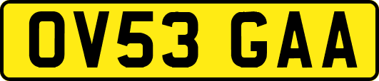 OV53GAA
