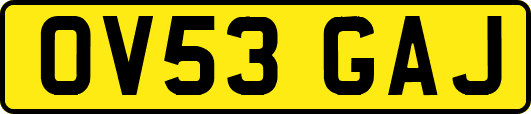 OV53GAJ