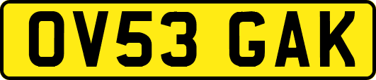 OV53GAK