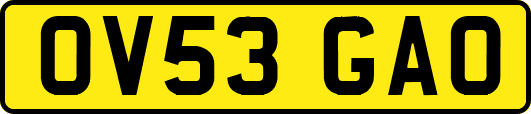 OV53GAO