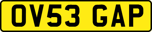 OV53GAP