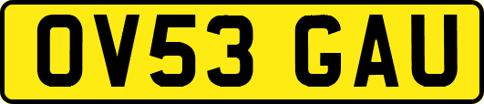 OV53GAU