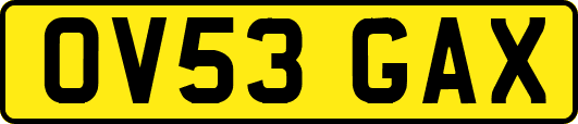 OV53GAX