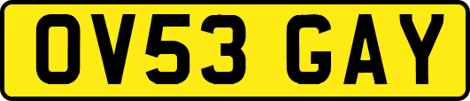 OV53GAY
