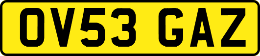 OV53GAZ
