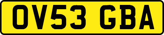 OV53GBA