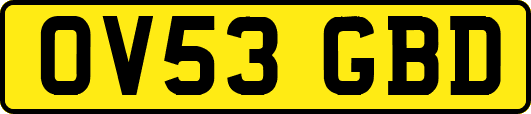OV53GBD