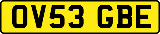 OV53GBE