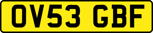 OV53GBF