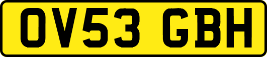 OV53GBH