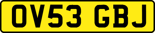 OV53GBJ