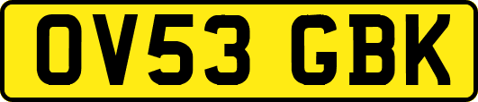 OV53GBK