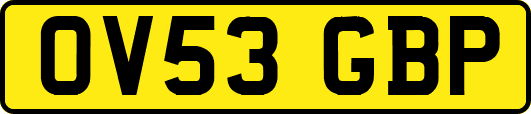 OV53GBP